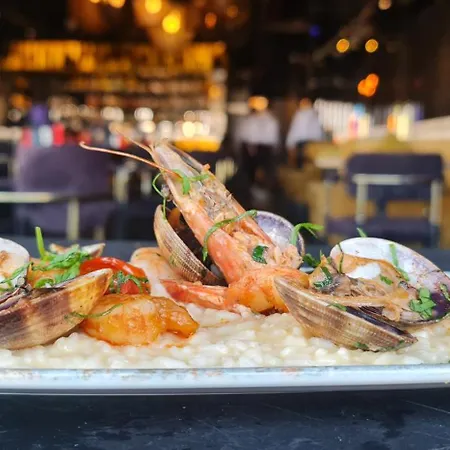 Szálloda Mas Nisantasi