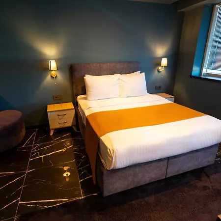 Mas Nisantasi Isztambul