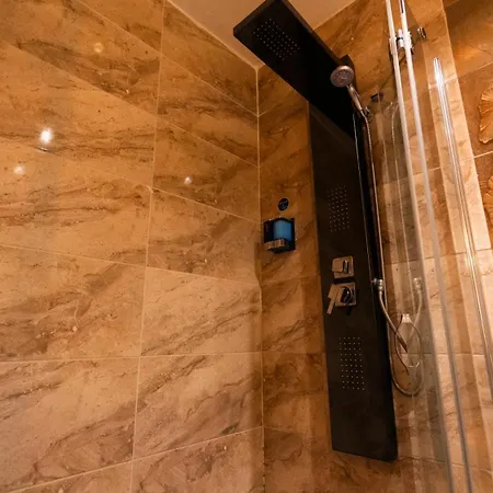 Szálloda Mas Nisantasi