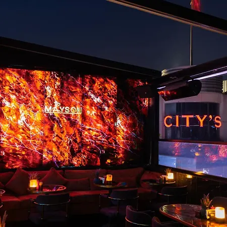 Mas Nisantasi Isztambul