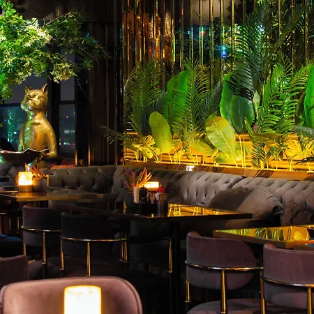 Szálloda Mas Nisantasi 2*