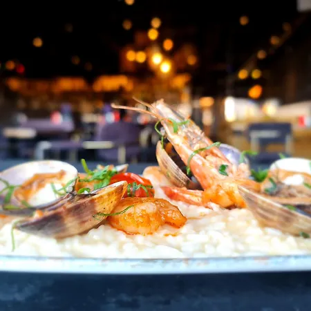 Szálloda Mas Nisantasi