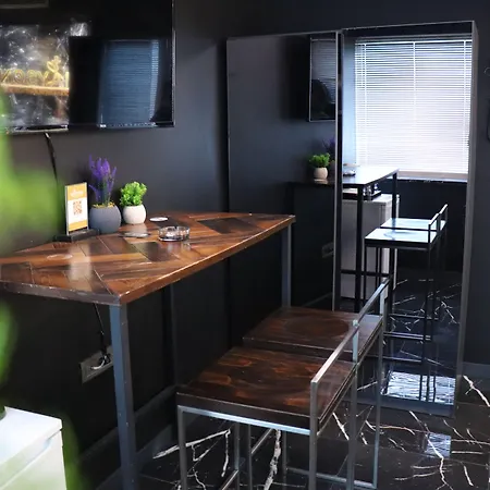 Szálloda Mas Nisantasi Isztambul