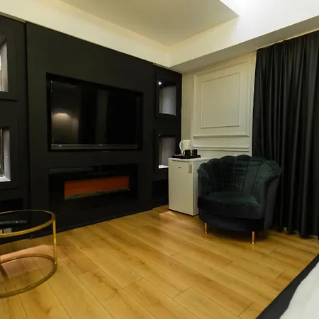 Hotel Mas Nisantasi Istanbul