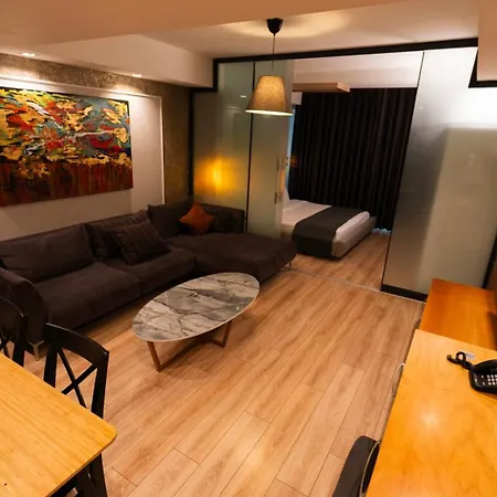 Mas Nisantasi Istanbul