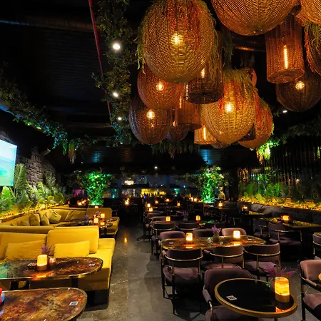 Mas Nisantasi Hotel 2*