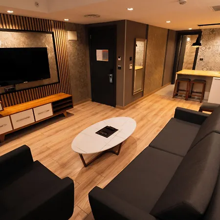 Mas Nisantasi Istanbul