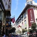 Mas Nisantasi Hotell Istanbul