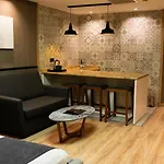 Hotell Mas Nisantasi Istanbul