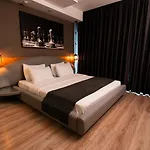 Mas Nisantasi Hotell