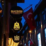 Mas Nisantasi
