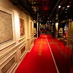 Hotell Mas Nisantasi