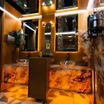 Hotell Mas Nisantasi Istanbul