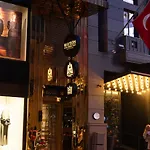 Hotell Mas Nisantasi Istanbul