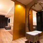 Hotell Mas Nisantasi