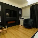 Hotell Mas Nisantasi Istanbul