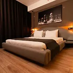 Hotell Mas Nisantasi Istanbul