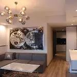 Hotell Mas Nisantasi Istanbul