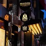 Mas Nisantasi Hotell 2*