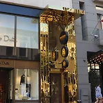 Hotell Mas Nisantasi Istanbul