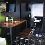 Hotell Mas Nisantasi Istanbul