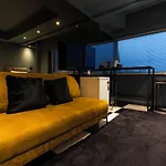 Mas Nisantasi Hotell
