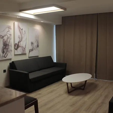 Mas Nisantasi Hotel