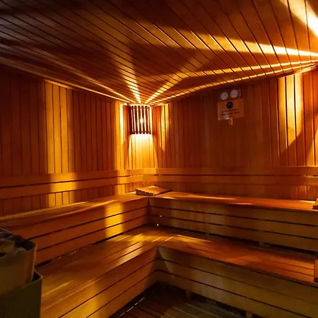 Mas Nisantasi Hotel Stambuł