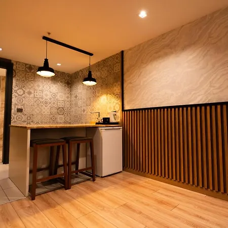 Mas Nisantasi Hotel 5*