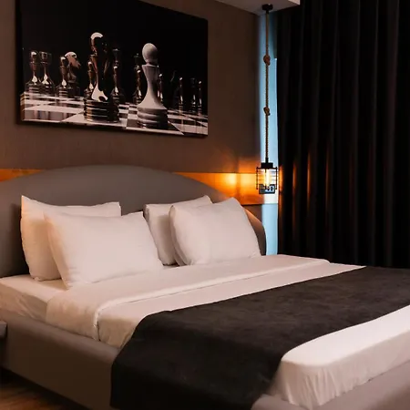 Mas Nisantasi איסטמבול