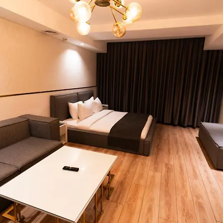 Hotell Mas Nisantasi Istanbul