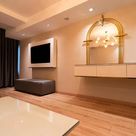 מלון Mas Nisantasi