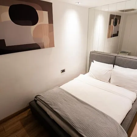 Mas Nisantasi 5* Istanbul