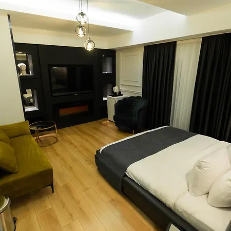 Mas Nisantasi 2* Istanbulská provincie