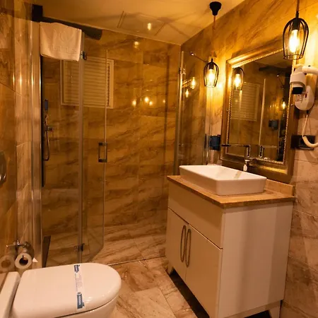 Mas Nisantasi Otel 2*