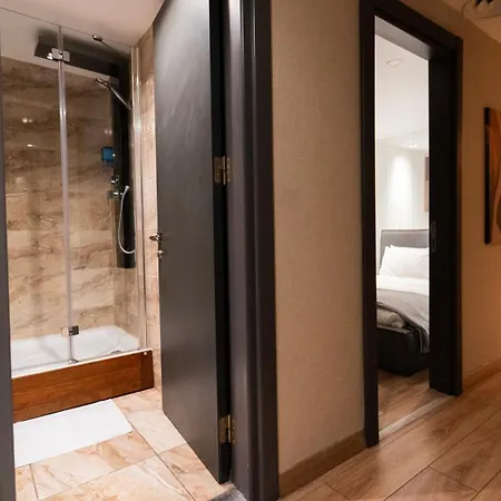 Mas Nisantasi 5* Istanbul