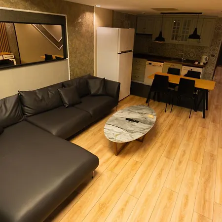Mas Nisantasi Hotell