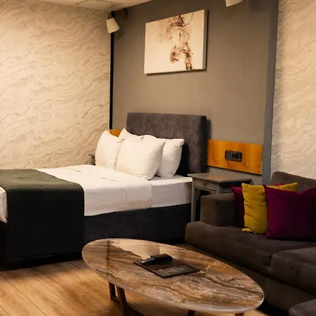 Hotel Mas Nisantasi Istanbul