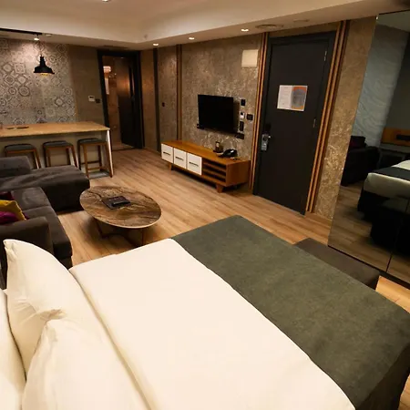 Mas Nisantasi Hotell Istanbul