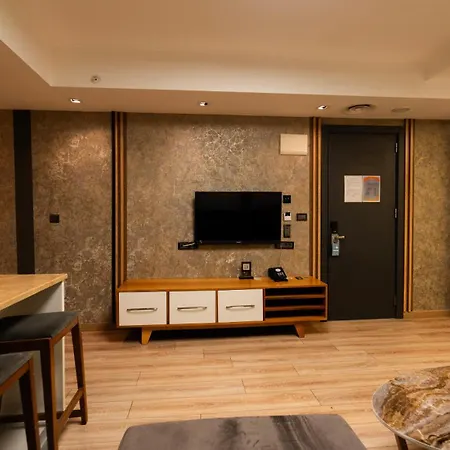 Mas Nisantasi Hotel Istanbul