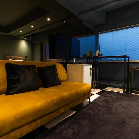Mas Nisantasi Hotel 5*