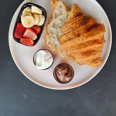 호텔 Mas Nisantasi 이스탄불