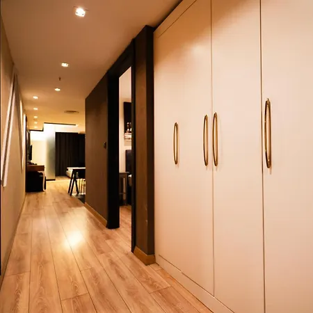 Mas Nisantasi اسطنبول