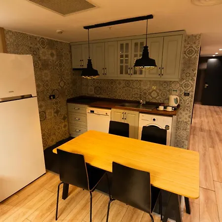 فندق Mas Nisantasi