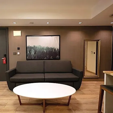 Mas Nisantasi Hotell 2*