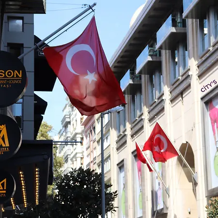 Mas Nisantasi 2* İstanbul