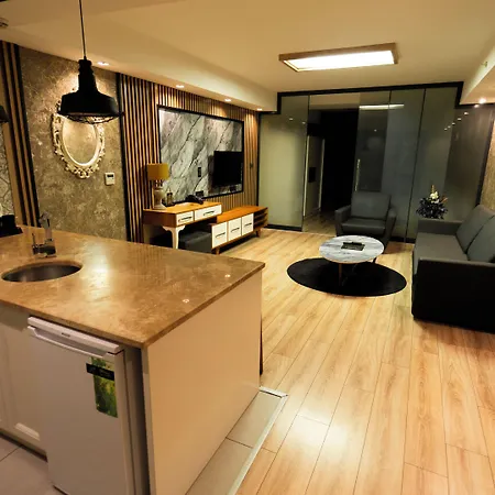Mas Nisantasi Hotel Istanbul