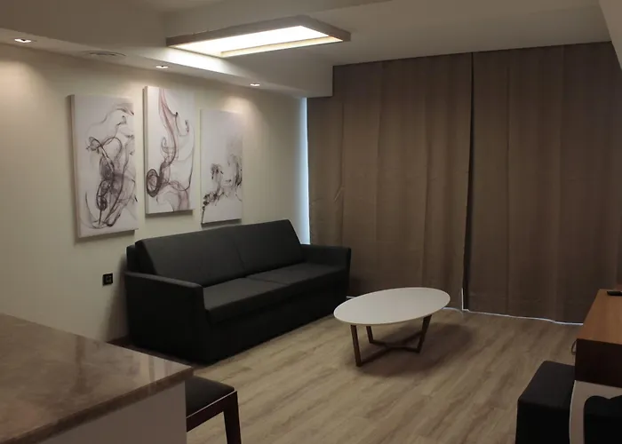 Mas Nisantasi Hotell