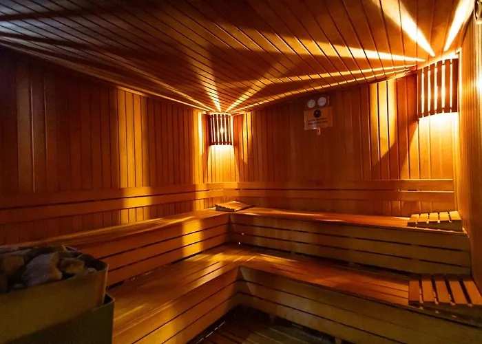 Mas Nisantasi Hotell Istanbul