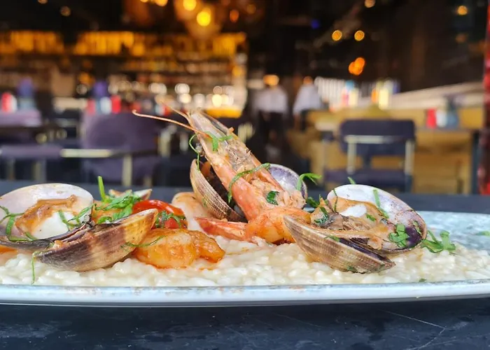 Hotell Mas Nisantasi